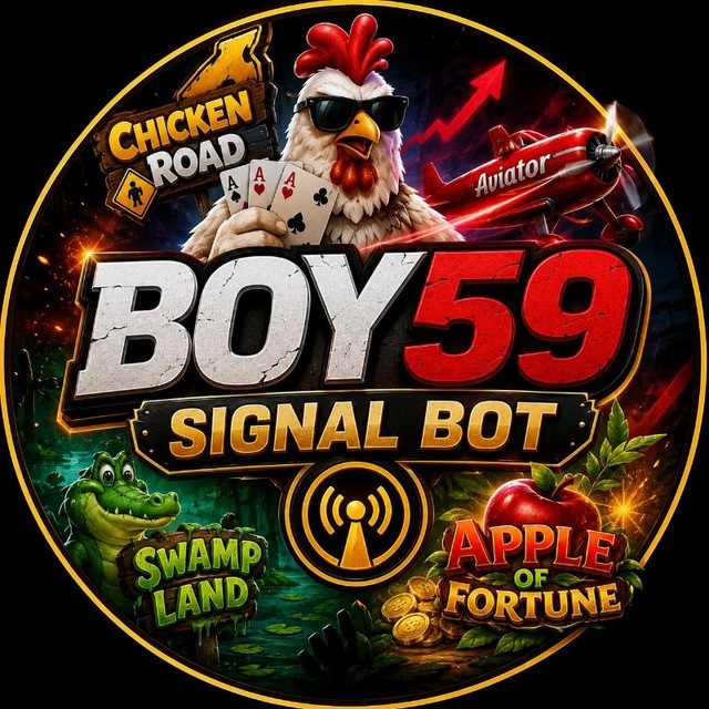 @boysignalbot