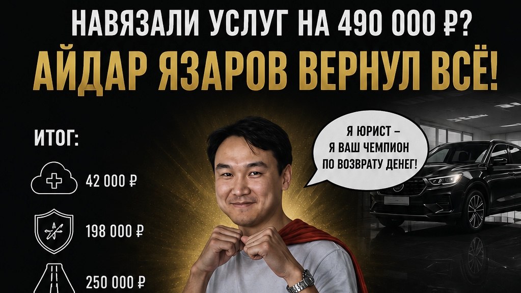 Возврат страховки | Pro.Vozvrat