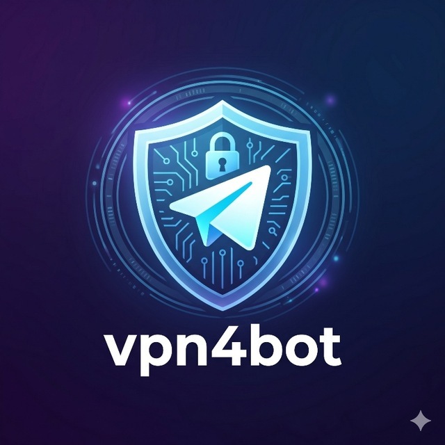 @vpn4bot
