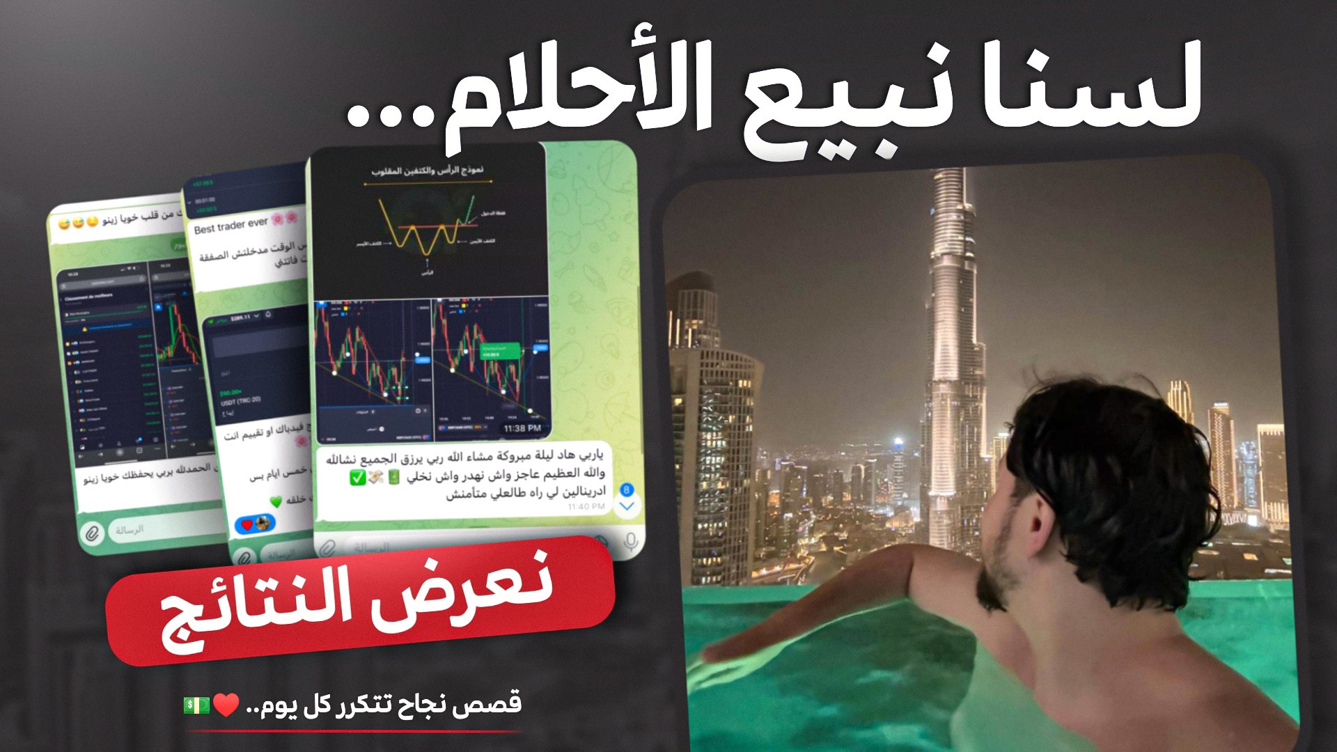 Zinou Dz Trader