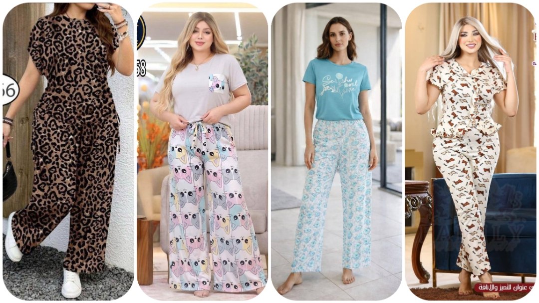 مصنع ومكتب چوچو ومارو ❤️👚