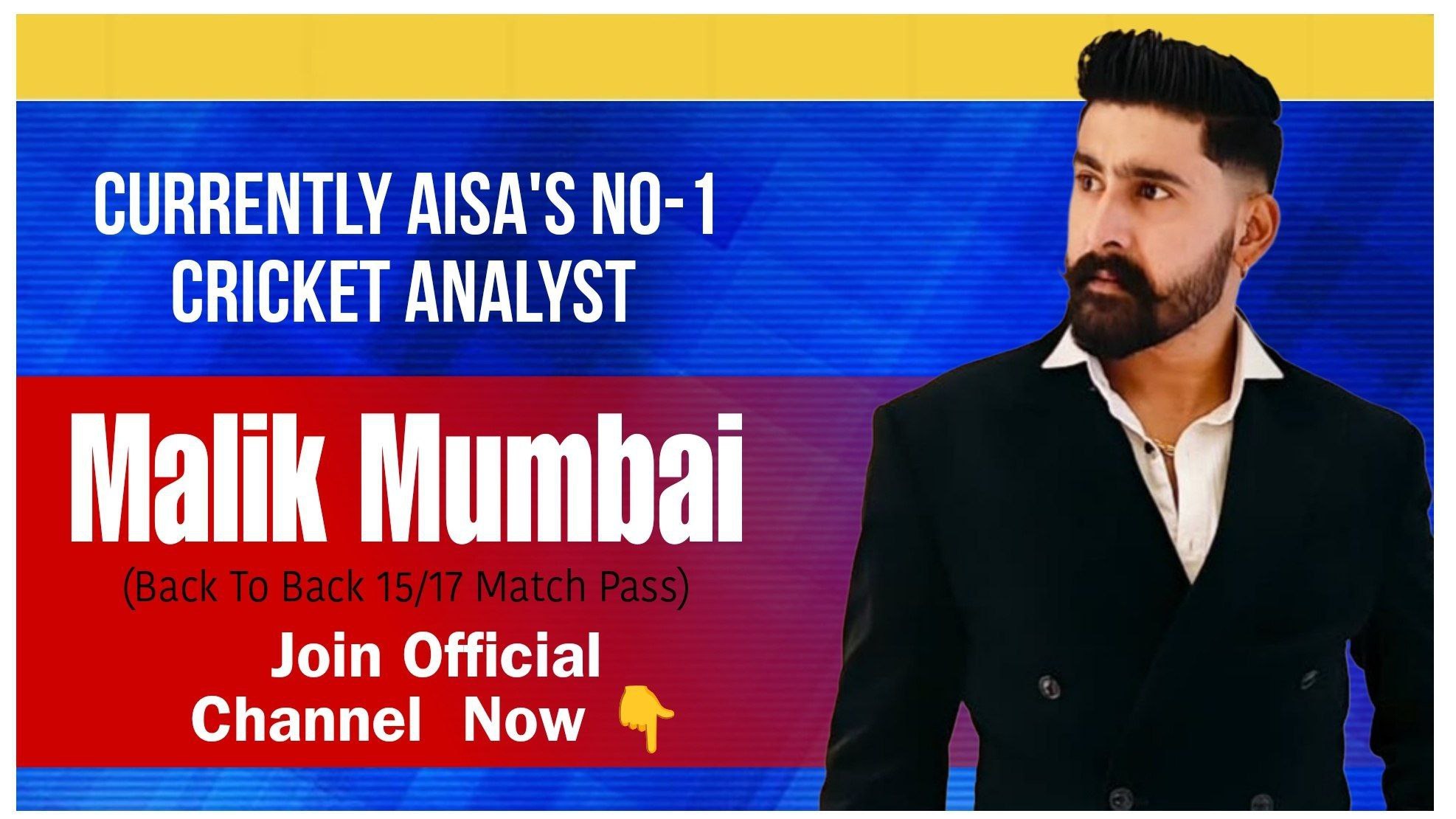 Malik Mumbai (2015)