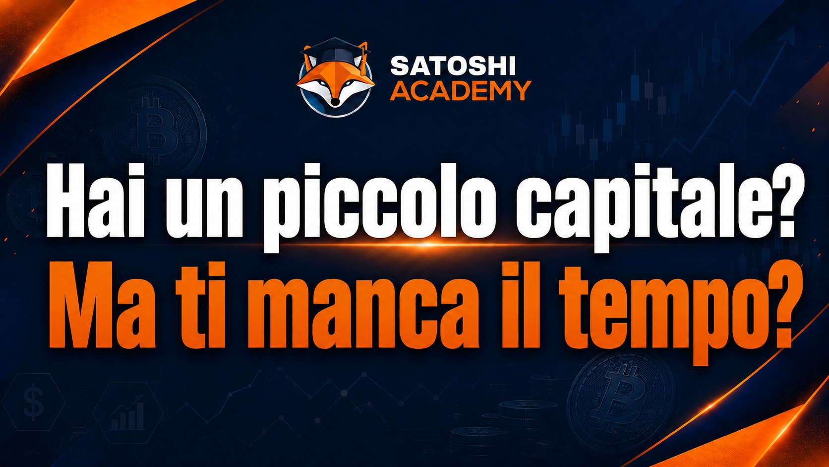 Satoshi Academy