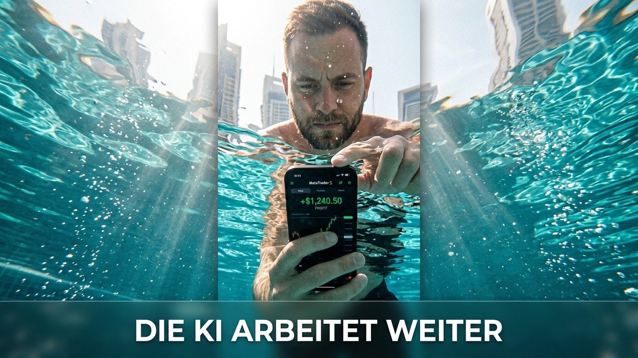 Erfolgreich mit Trading 🚀