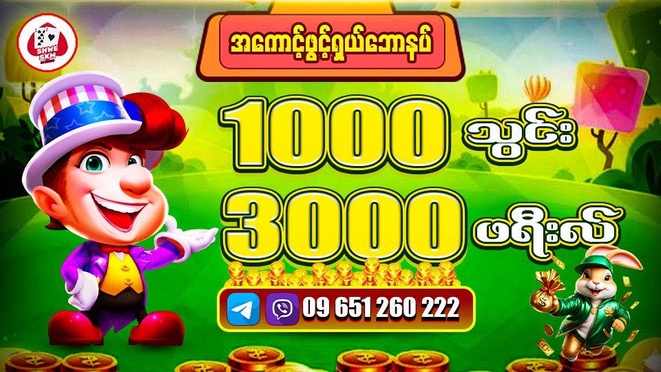 SHWE SHAN KOE MEE