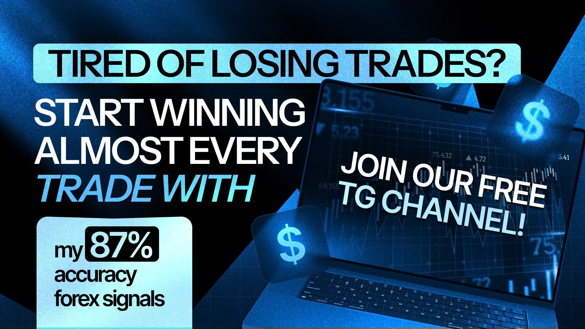 Ferrari Trader Channel