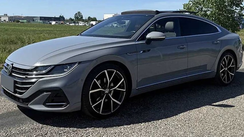 Русский Автовоз