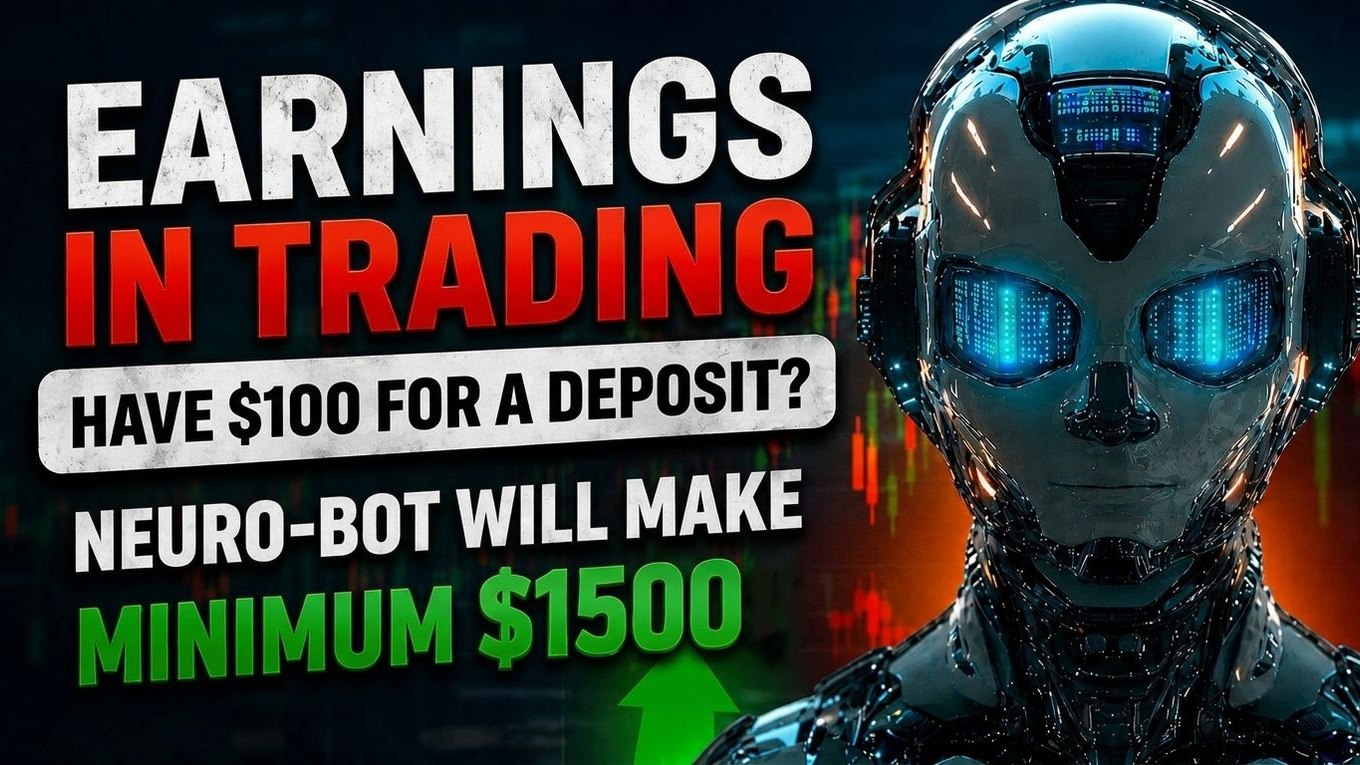 AI GPT5.4 | Trading