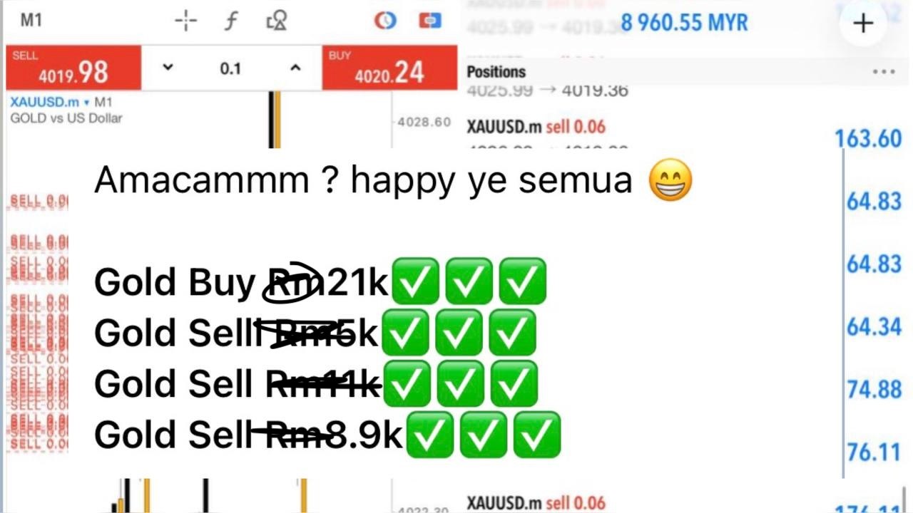 Arep Trader Flip