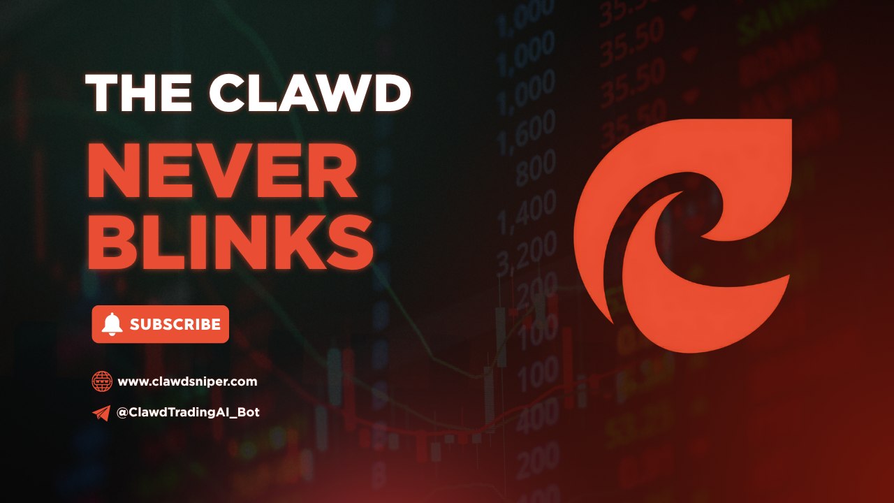 Clawd — Channel
