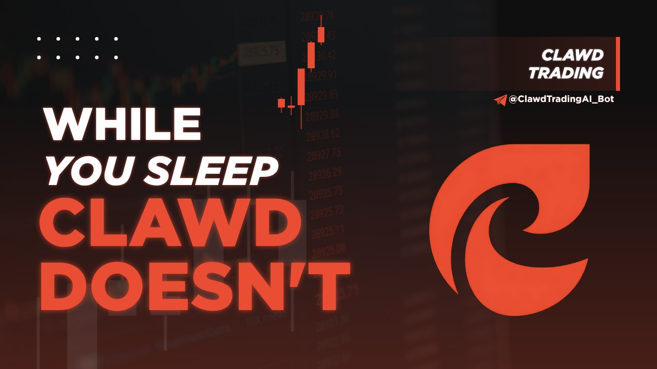 Clawd — Channel