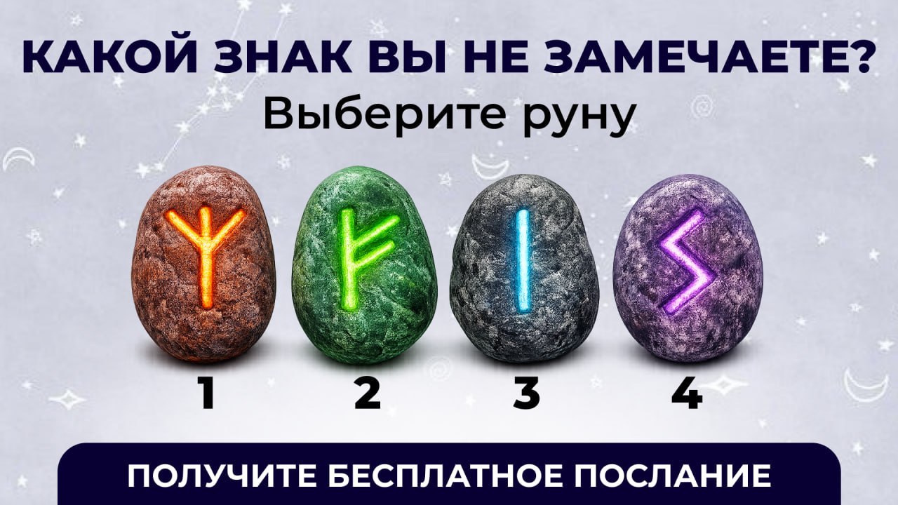 Мирослава | руны и диагностики☀️