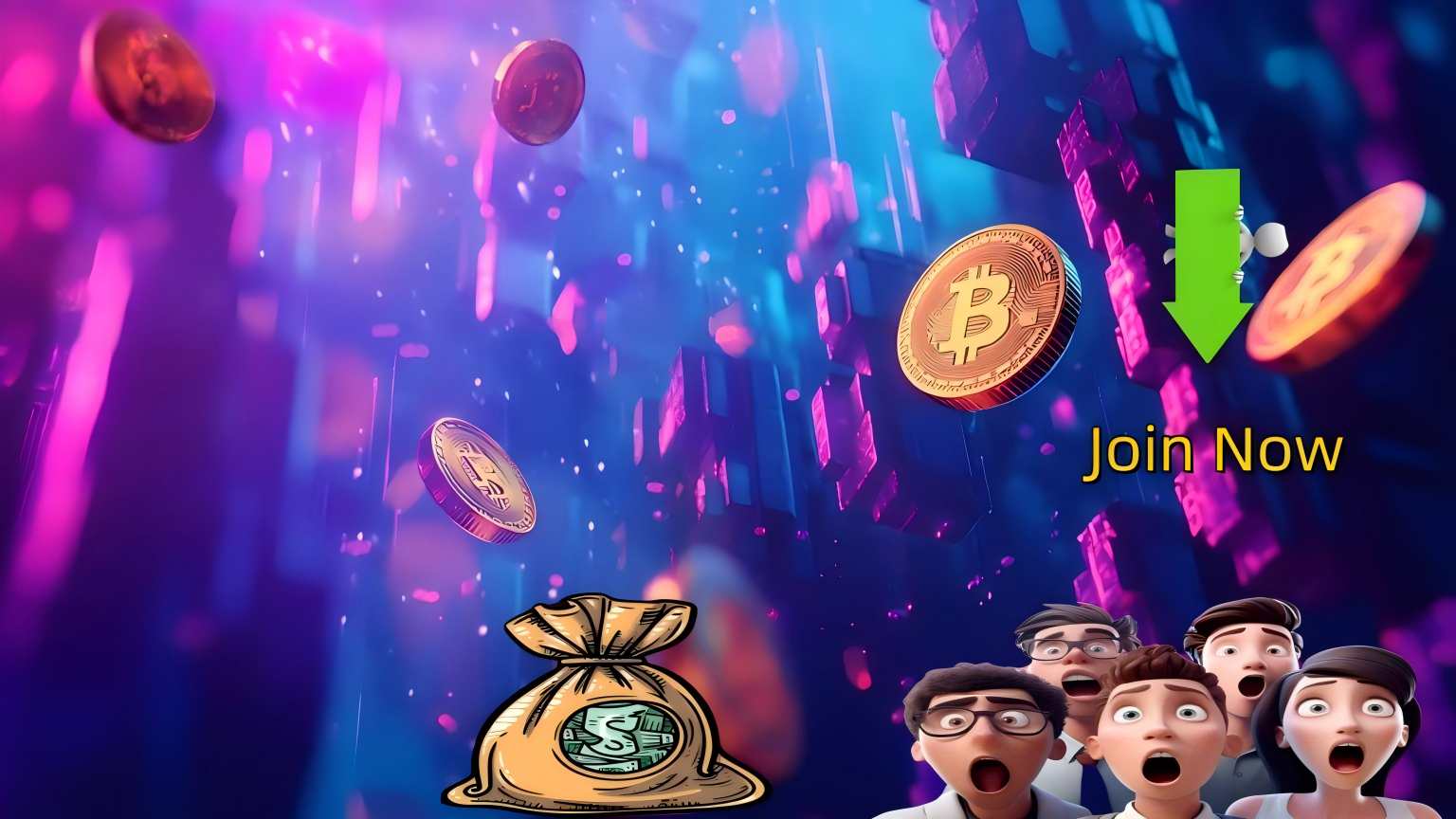 أخبار العملات المشفرة