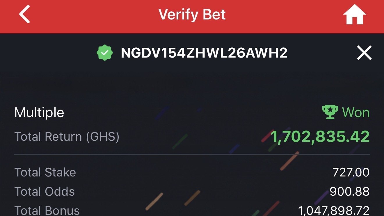 BOOM TIPS 25 ⚽️