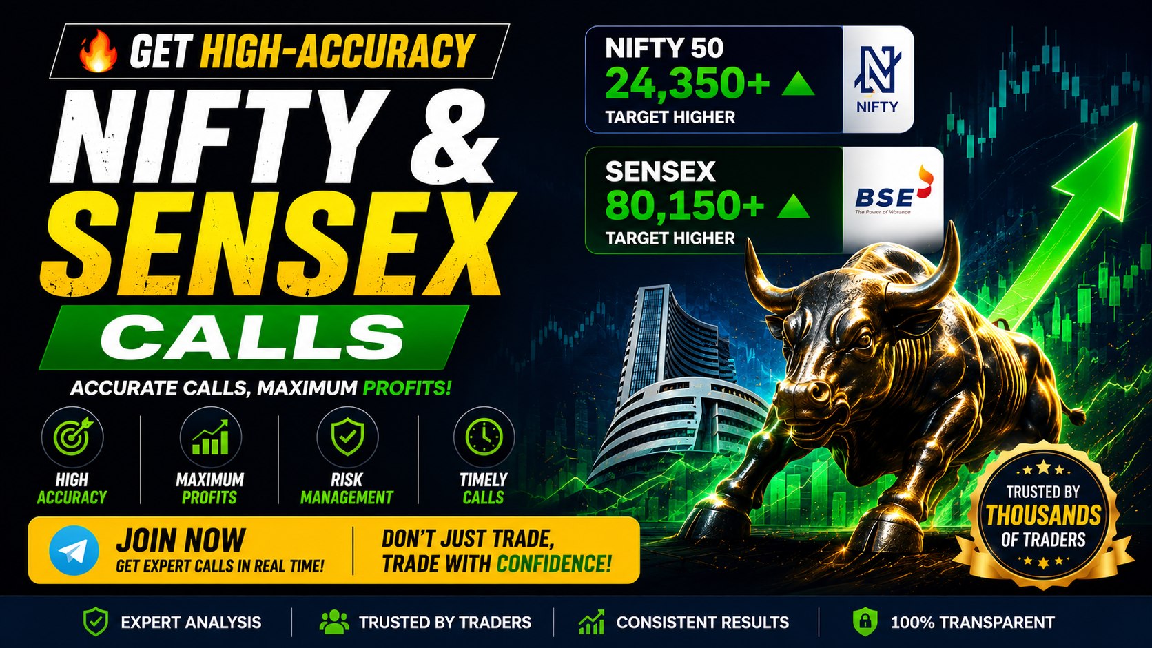 Nifty Option Trader 📈🥇💸