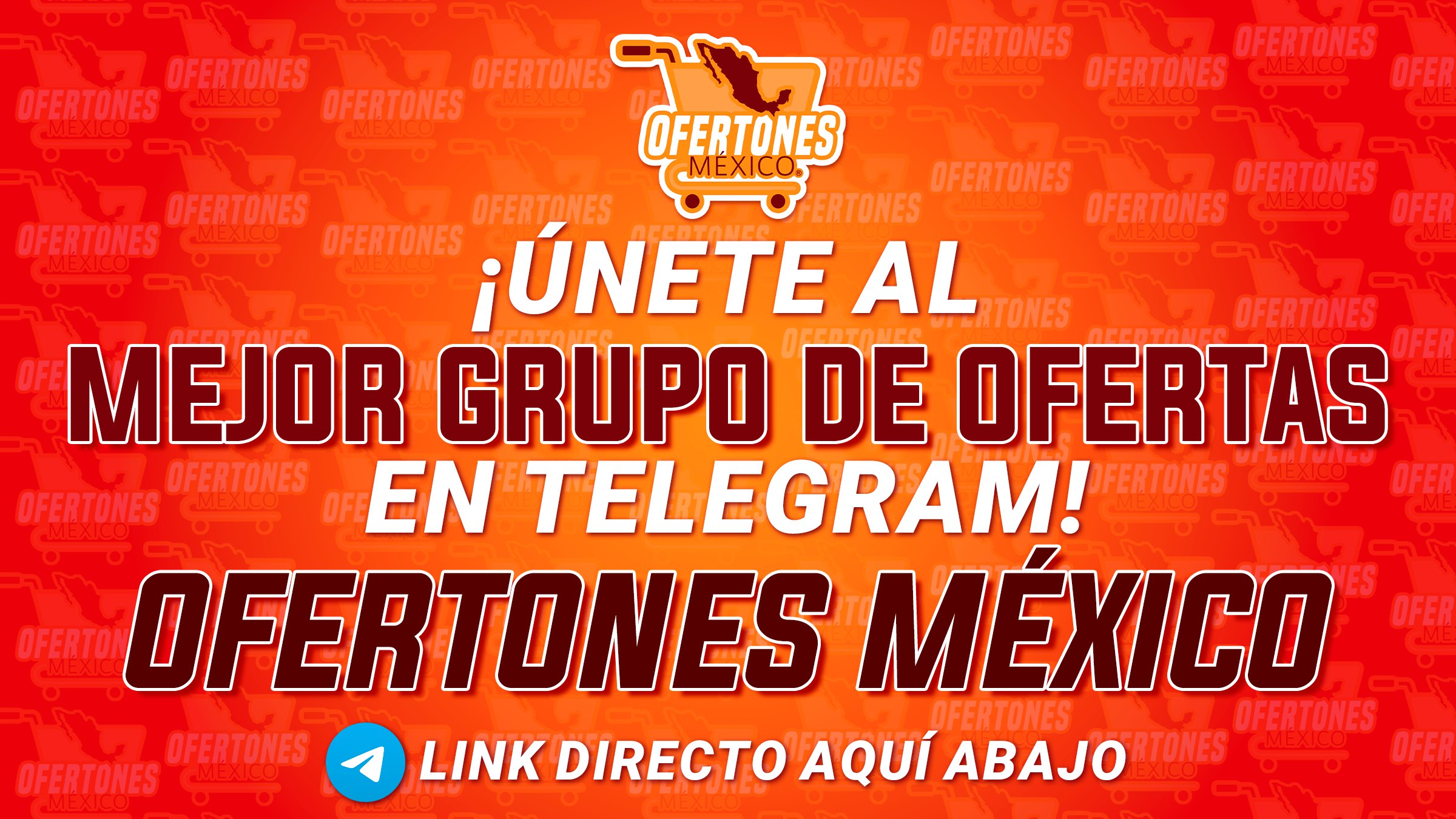 Ofertones México