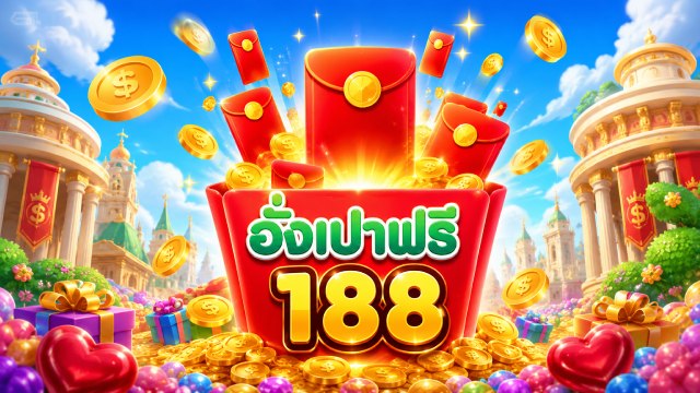🔥คาสิโนออนไลน์ยอดนิยม อันดับ1 ในไทย