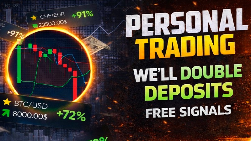 Trading Mentor | SIGNALS 🚀