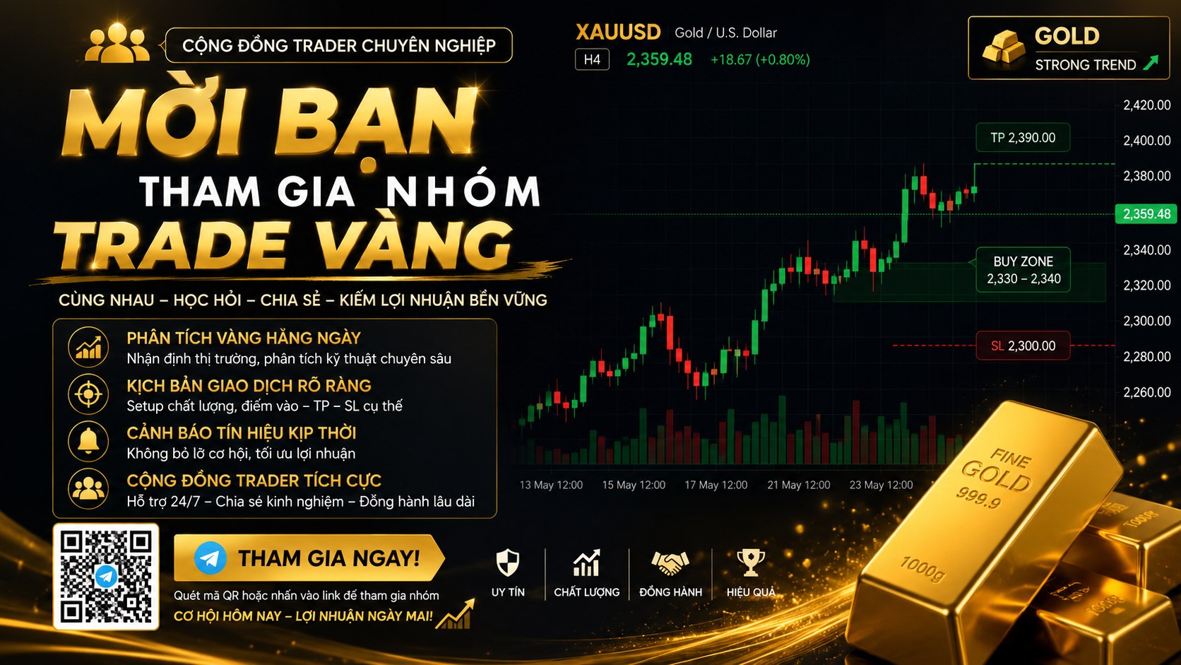 VN Forex Team