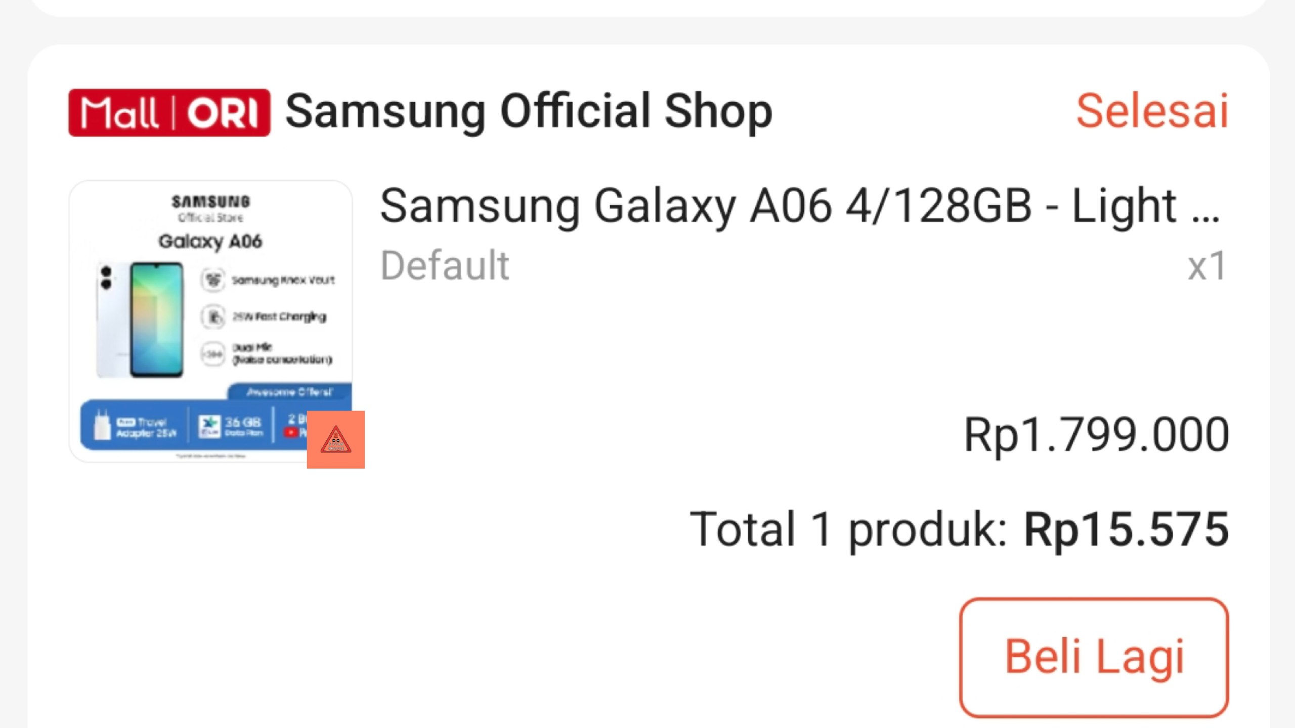 Racun Shopee Receh ✨