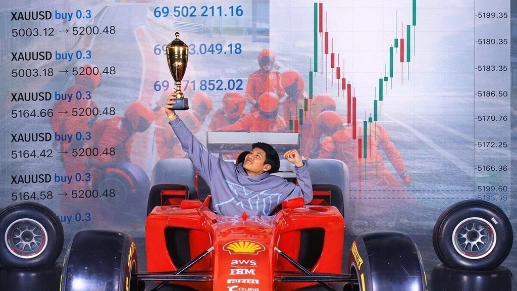 Alixza Gold Trading