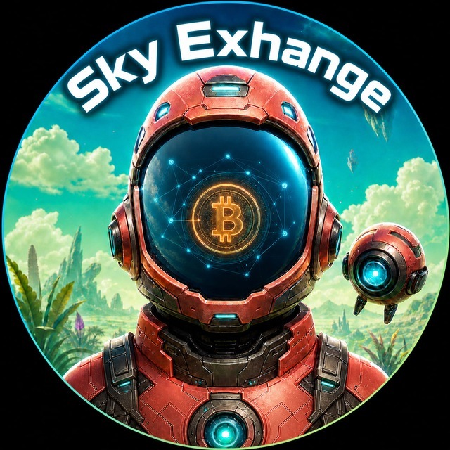 @skyexhange_bot