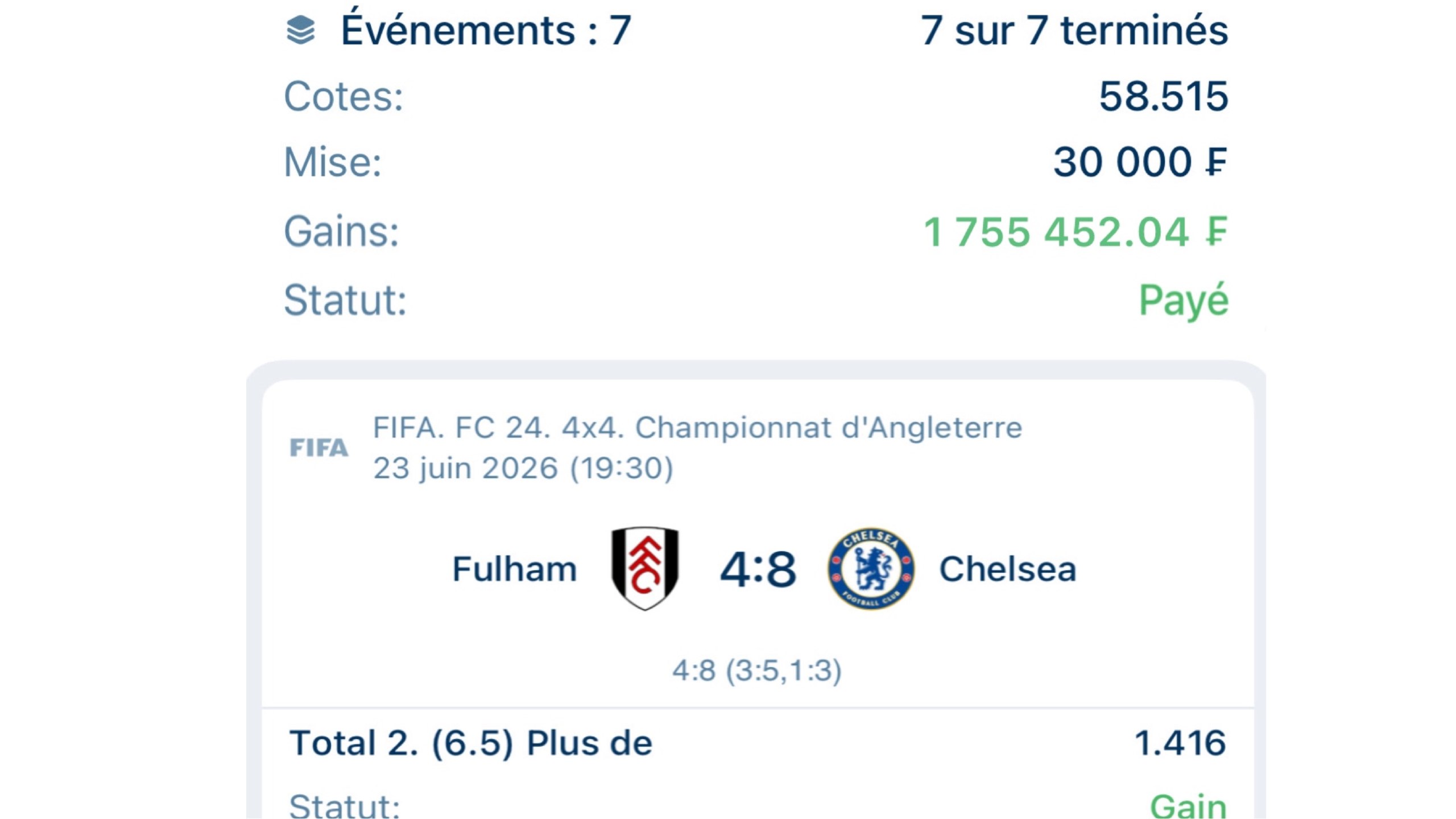 LML PRONO
