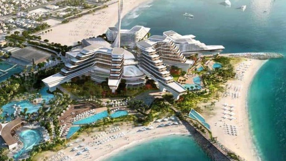 Недвижимость | Инвестиции в 🇦🇪ОАЭ