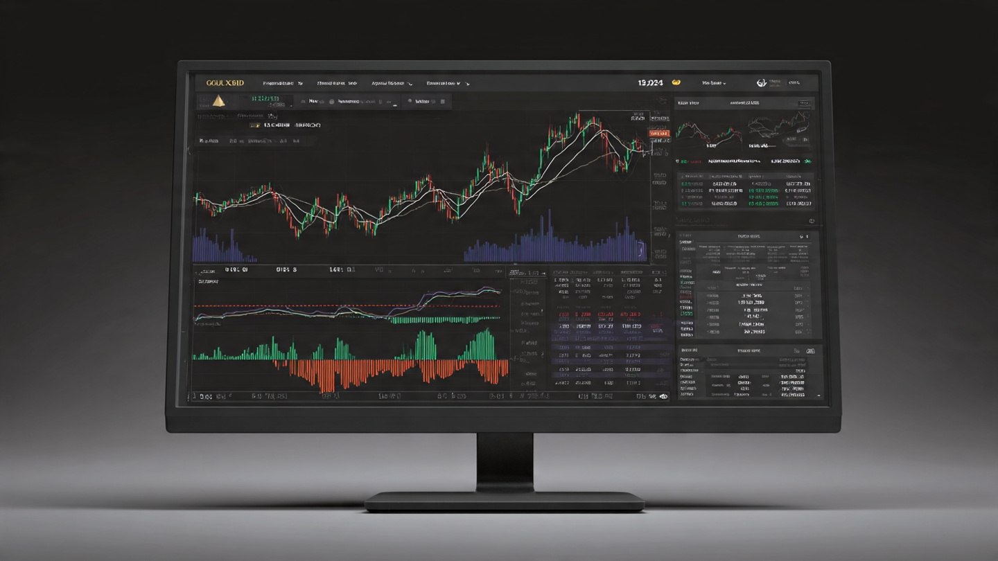Forex Trading Concepts