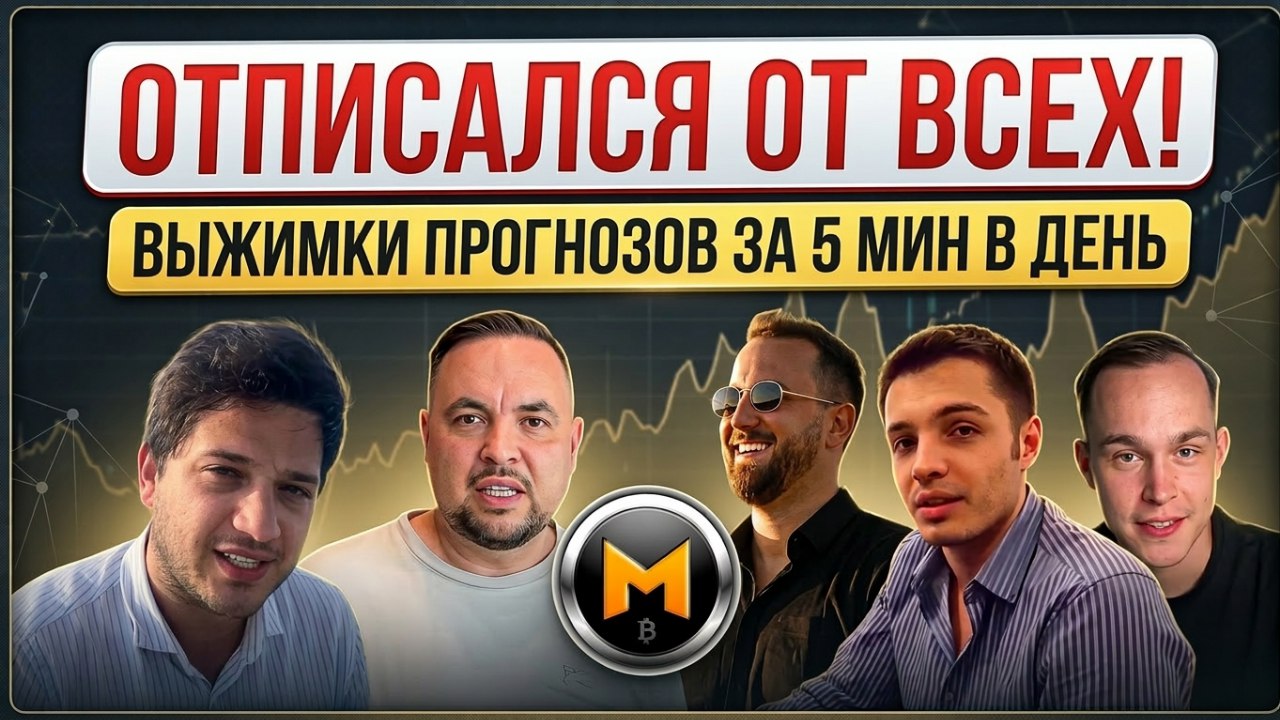 Крипто Патруль 🚨
