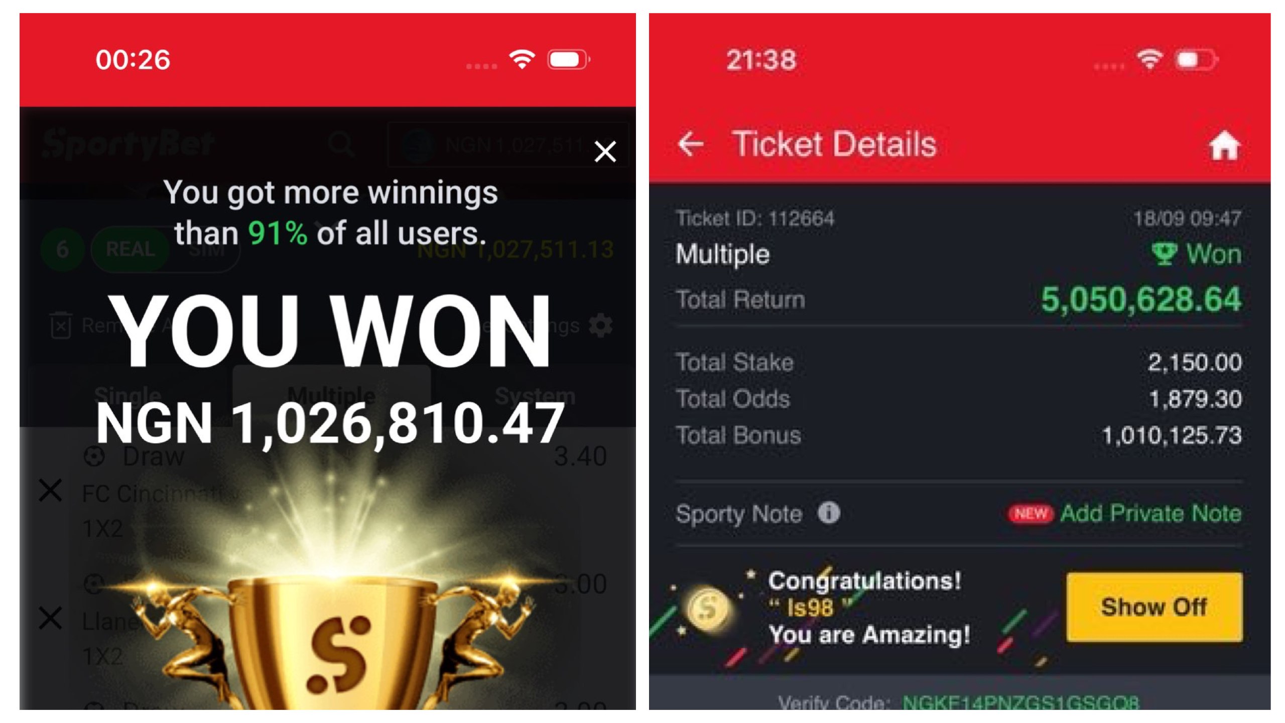 DAILY ODDS HUB 🏆