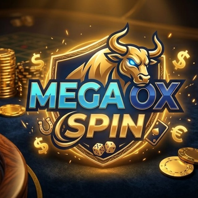 @megaoxspin_bot