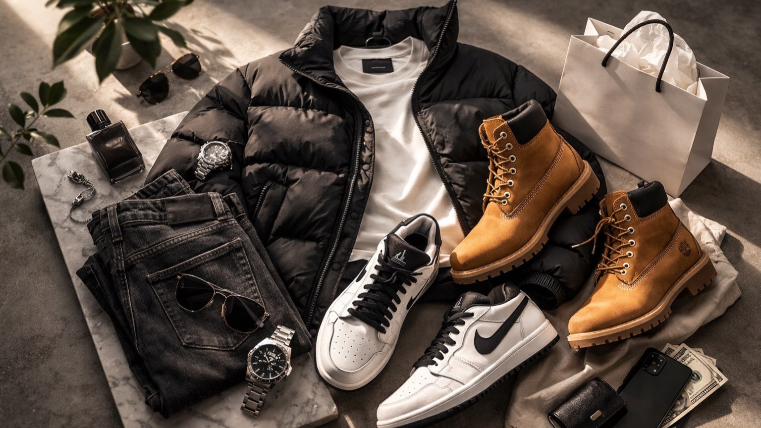 Rilven Wear® | HACOO