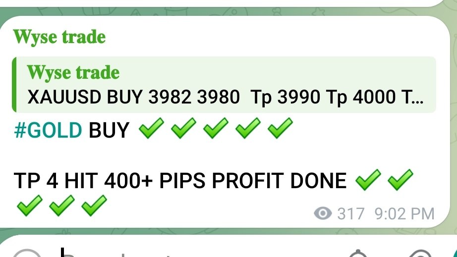 Forex Bulls Signals โข
