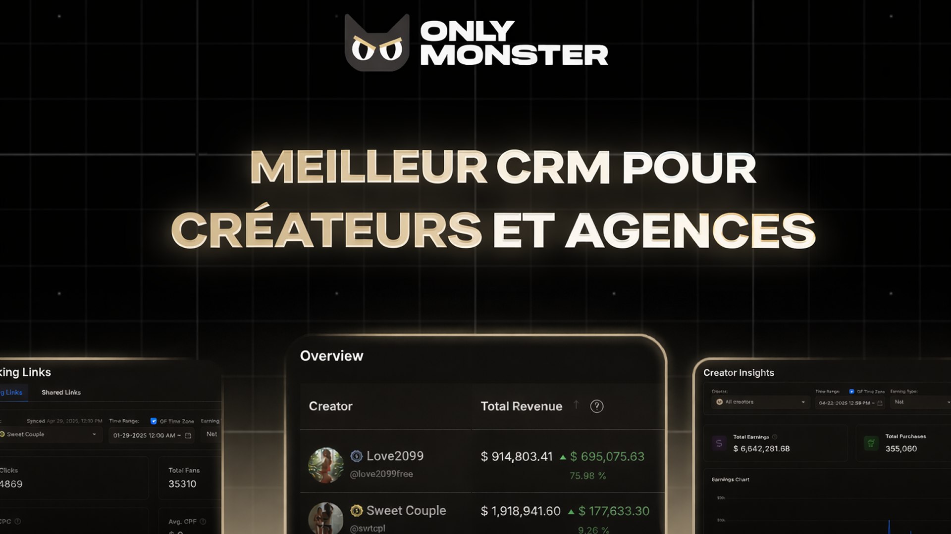 OnlyMonster