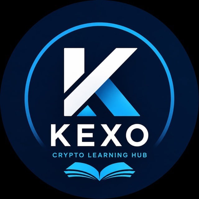 @kexocoinlearning