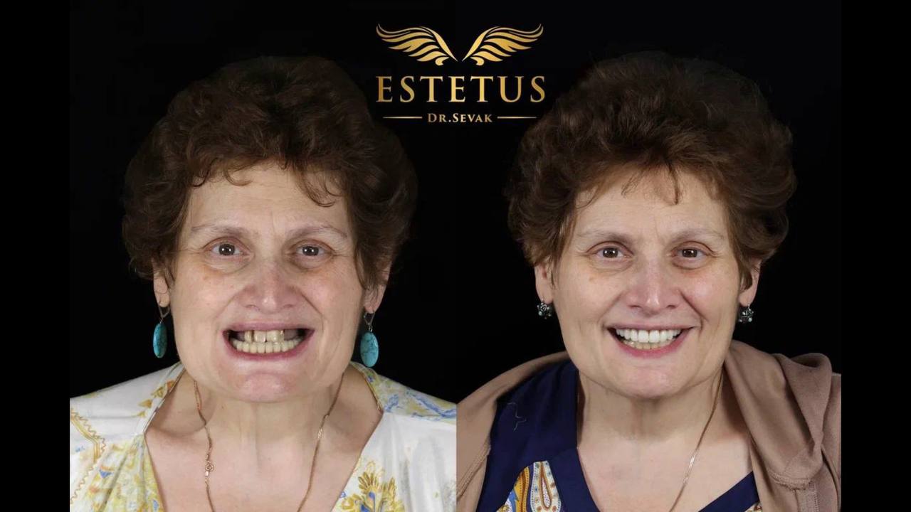 Клиника доктора Севака Estetus
