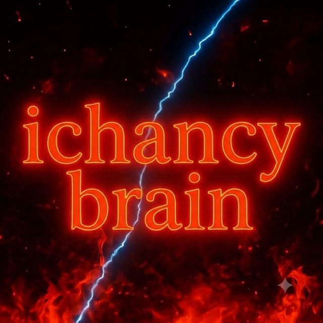 @ichaniciyyi
