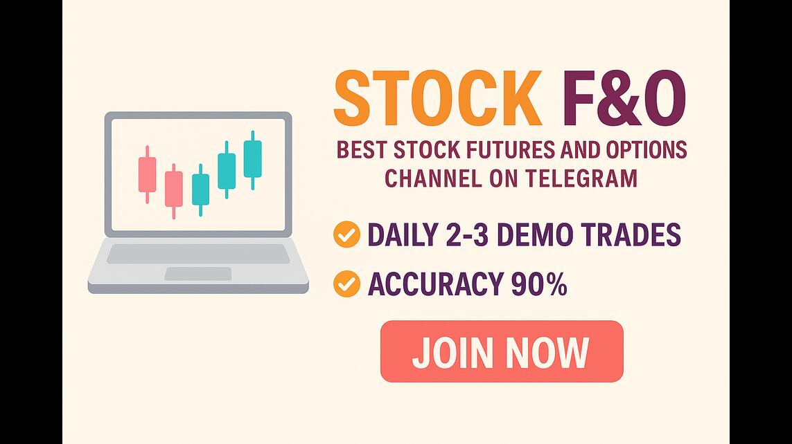 STOCK F&O