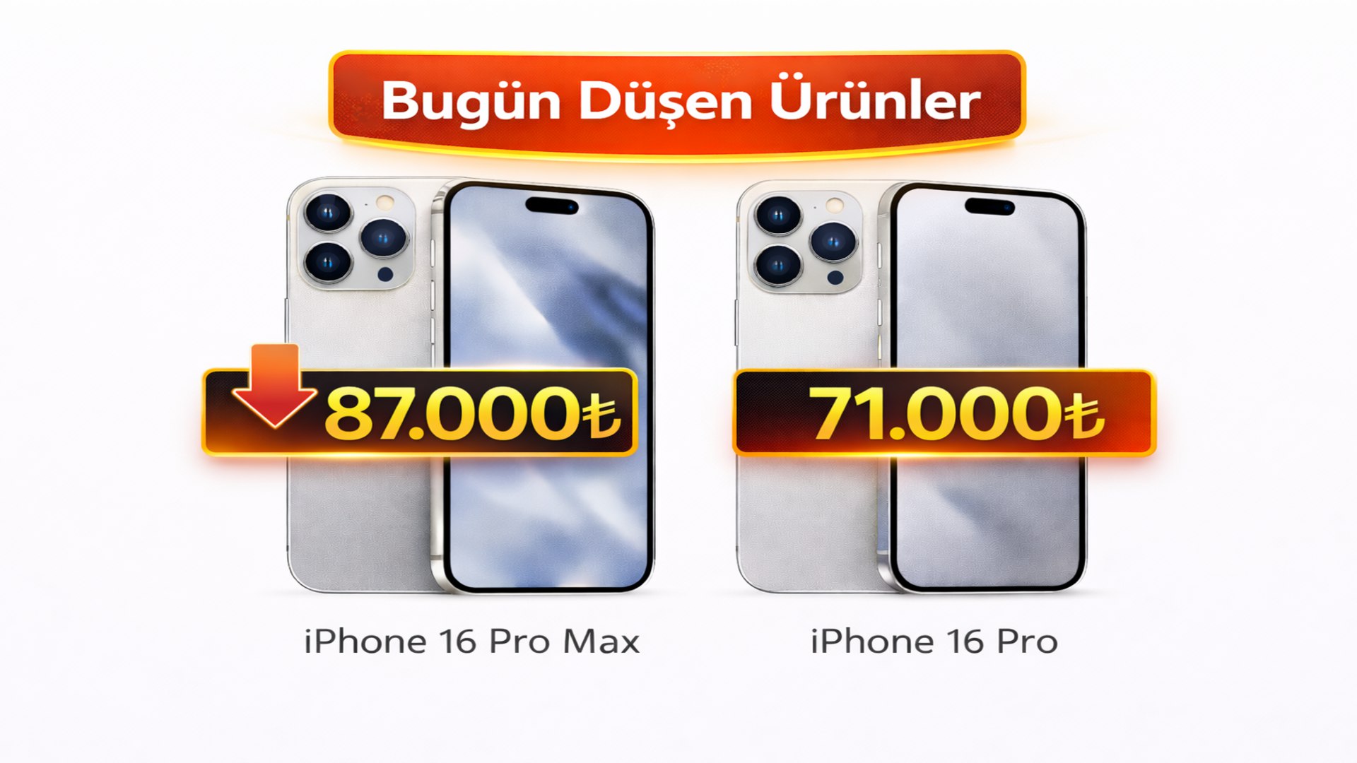 Onedio | Bugün ne ucuz?