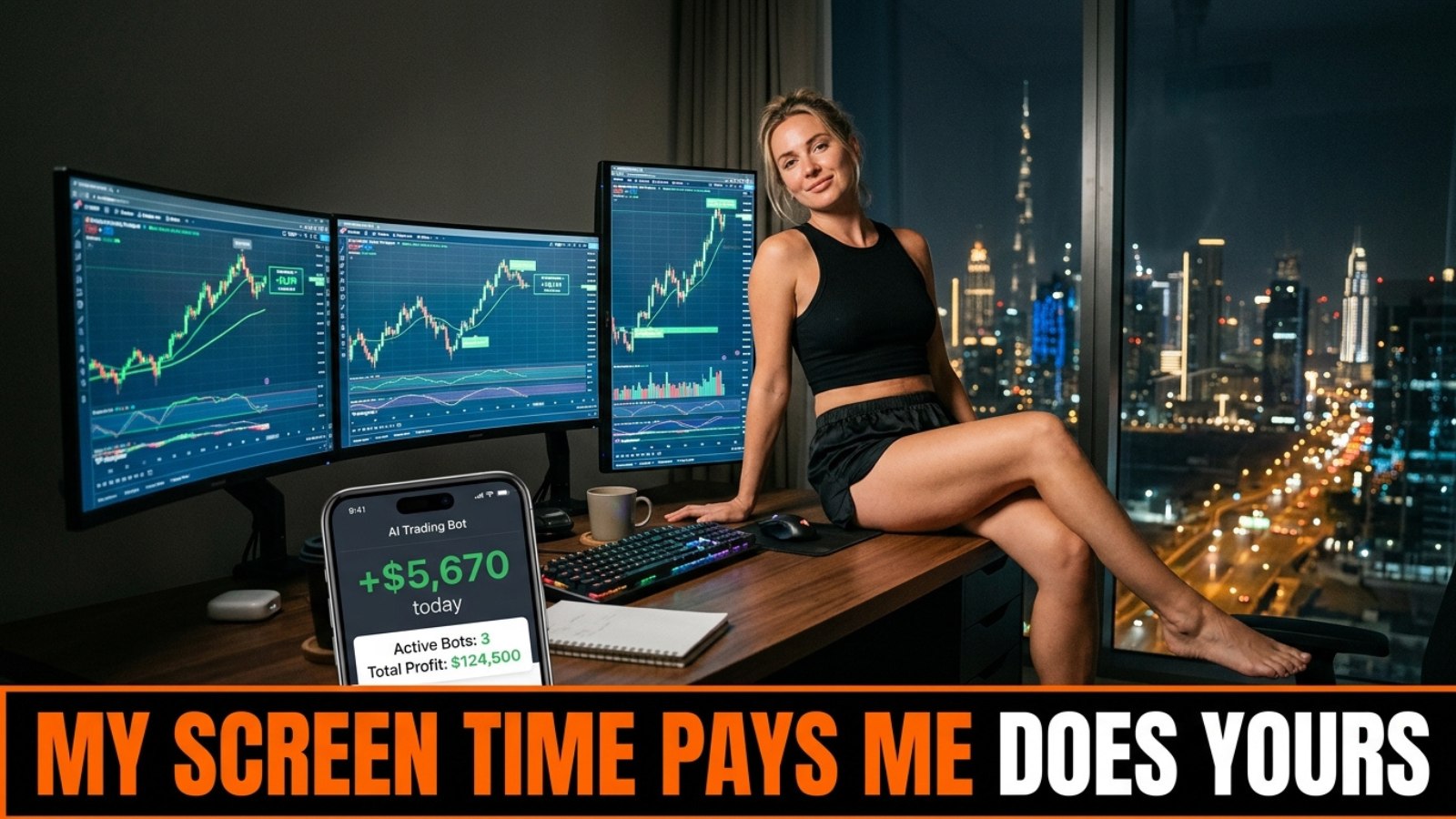 Alex Tradingcommunity