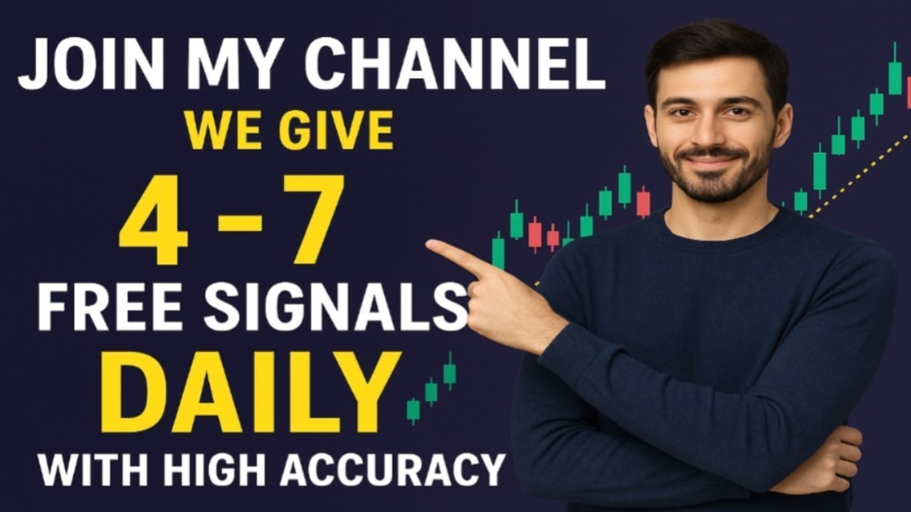 VIP GOLD SIGNALS️