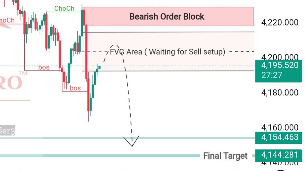 Trend PLaner FX