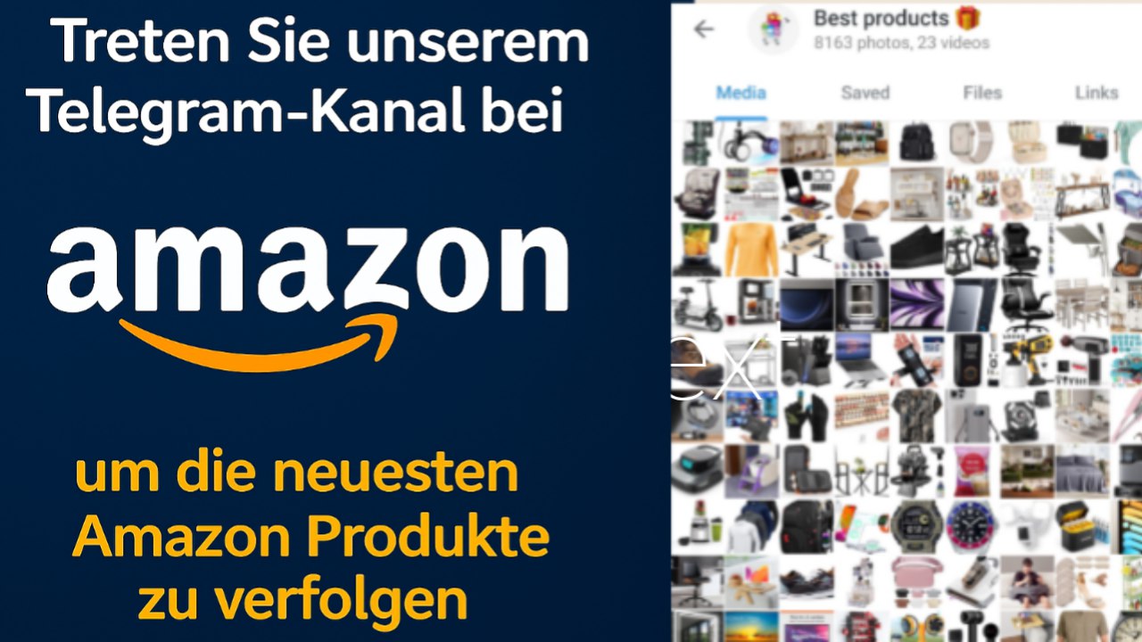 Die besten Produkte