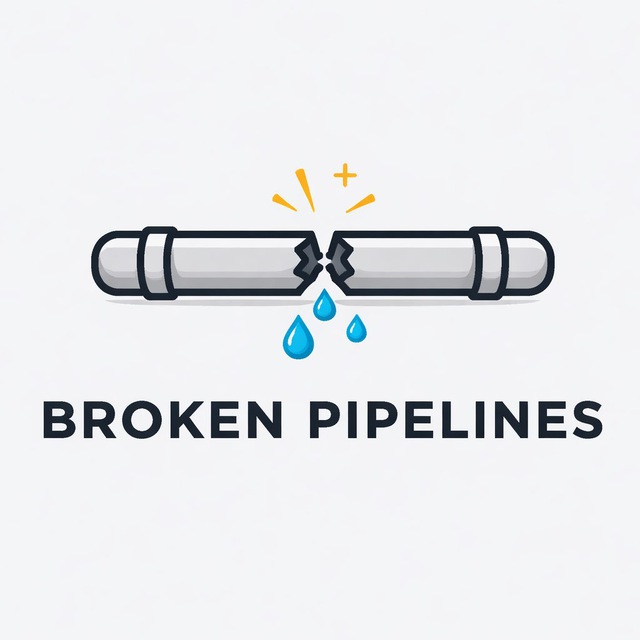 @broken_pipelines