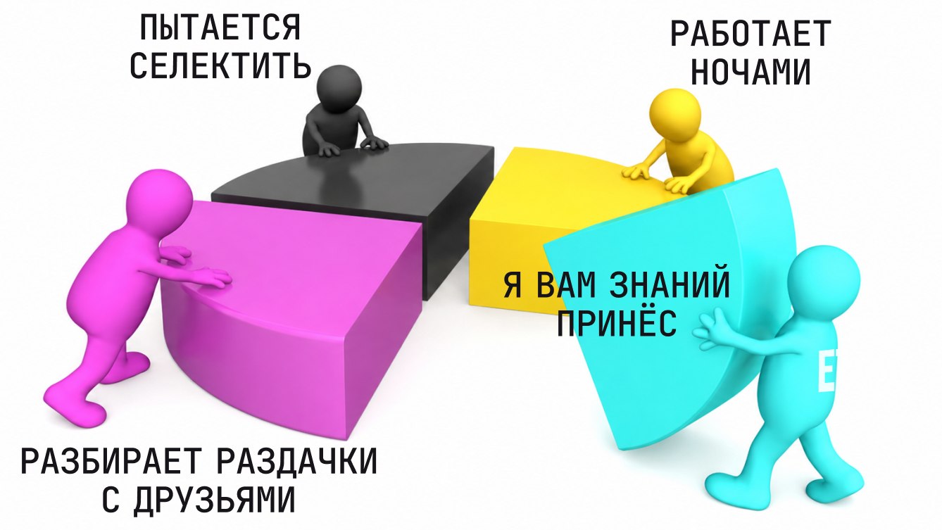 Enigma School
