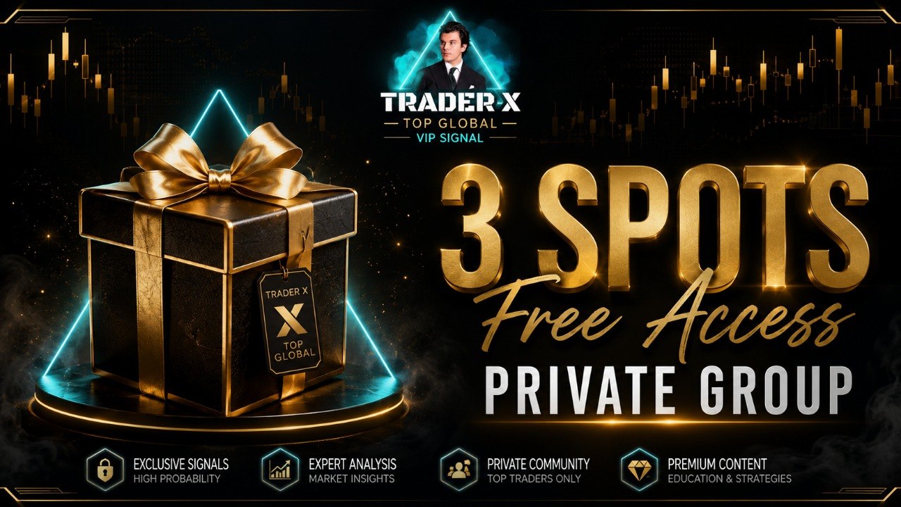 Trade X Top Global