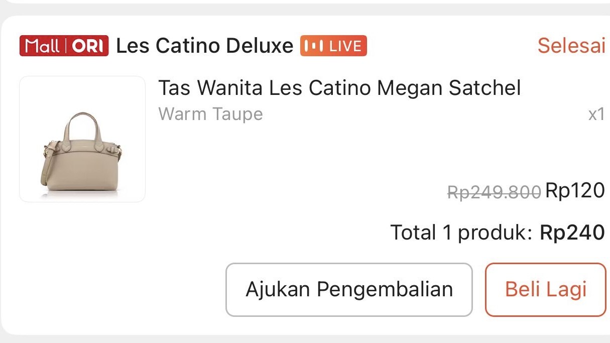 Suka Diskon
