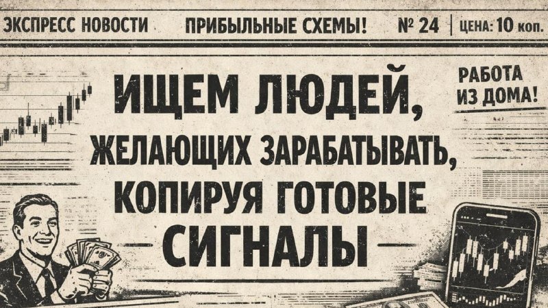 Леонтьев Club | Трейдинг