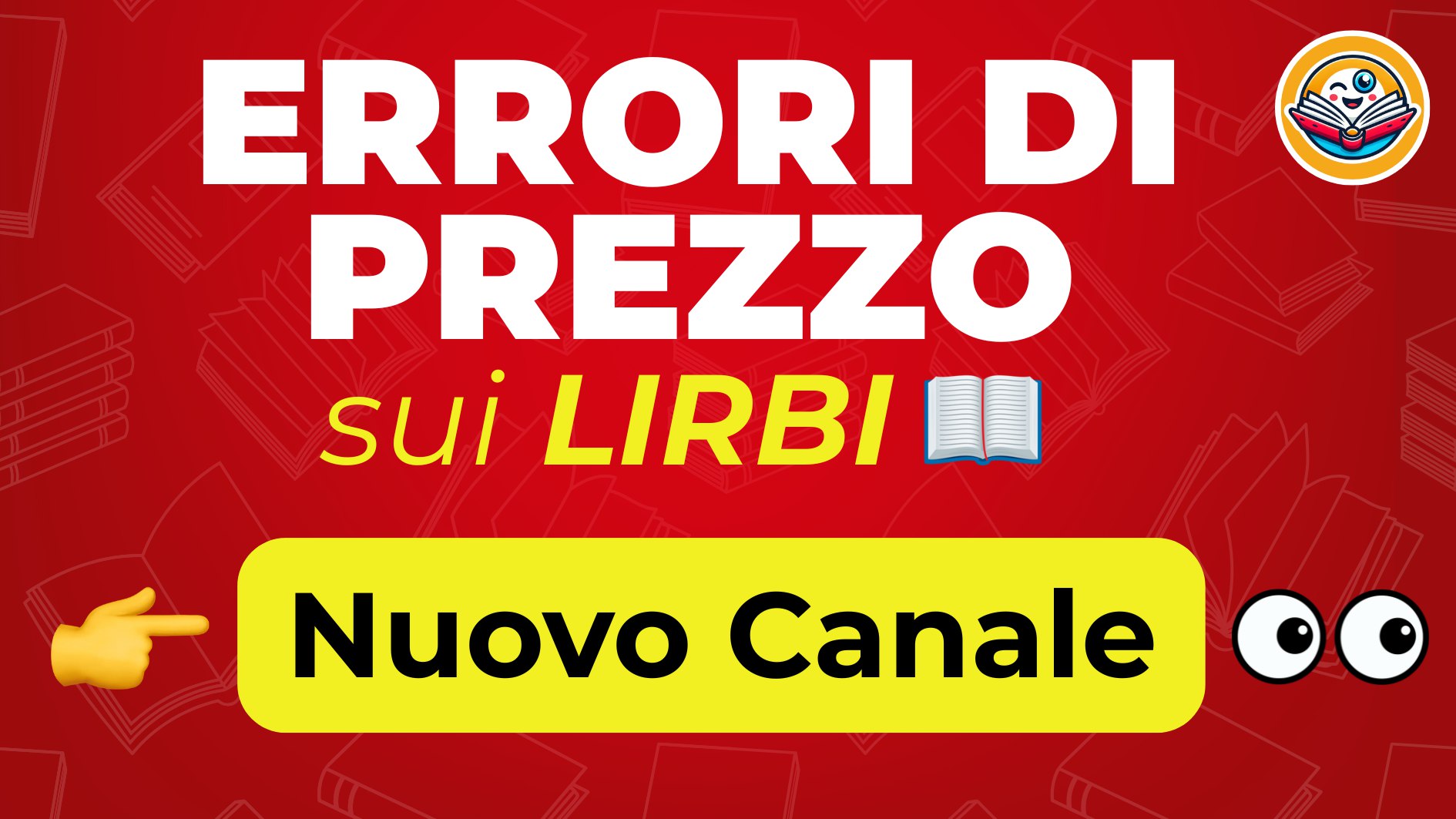 📚 Libri Affari - Offerte sui Libri